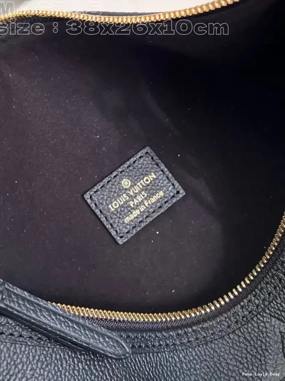 Fake Louis Bags HOBO LOUIS LOOP VUITTON 0610